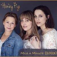 Mile a Minute (2023)